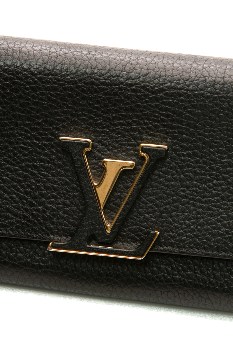 Capucines Wallet