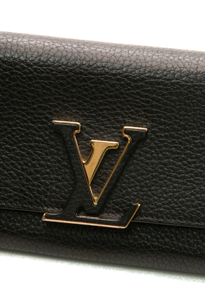 Capucines Wallet