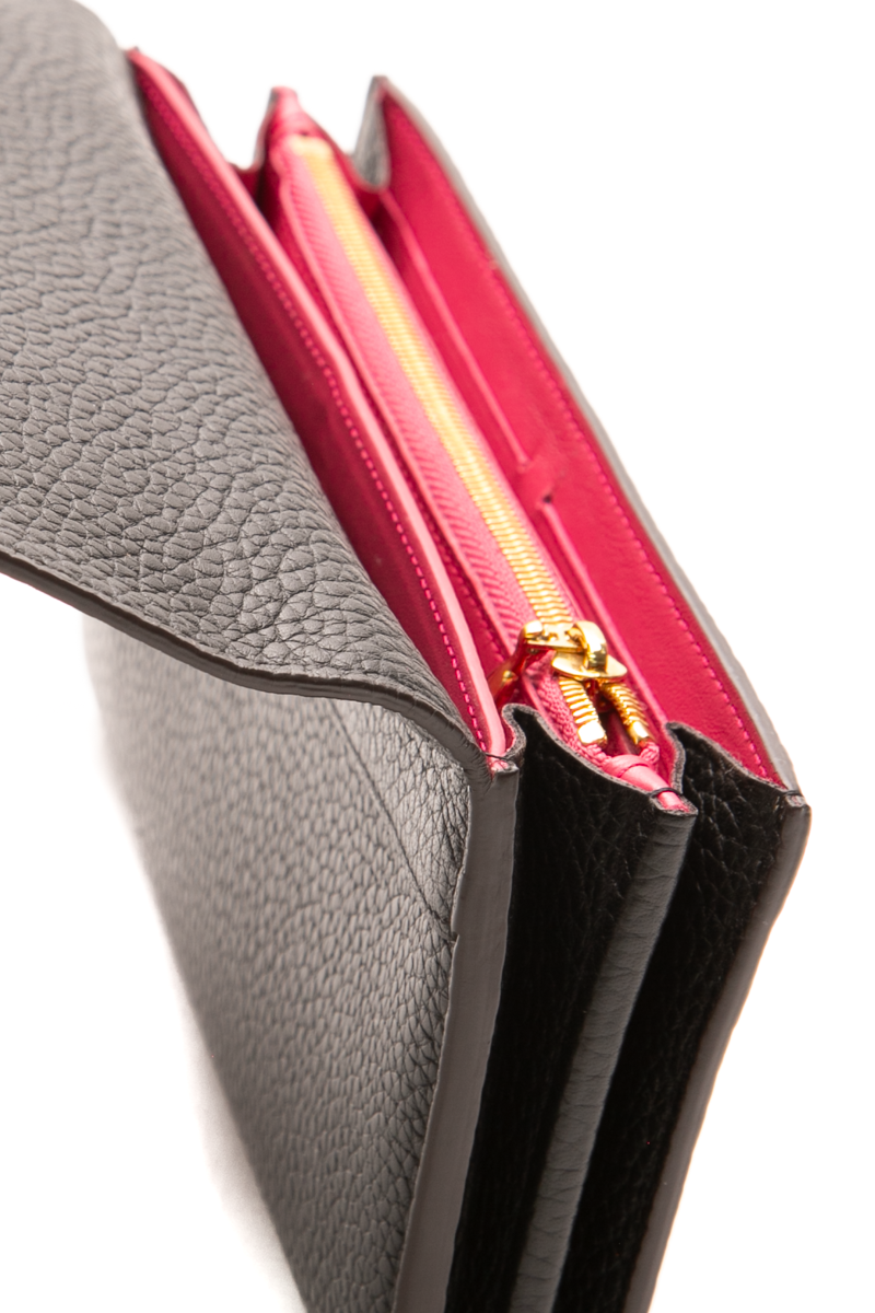 Capucines Wallet