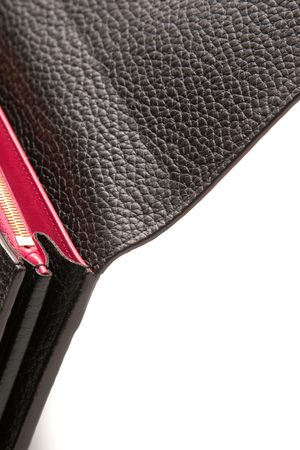 Capucines Wallet