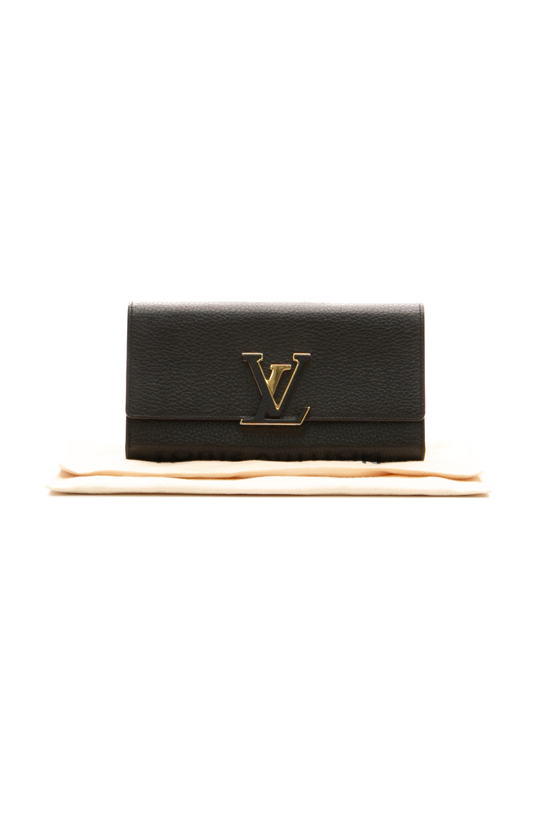 Capucines Wallet