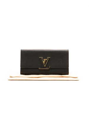 Capucines Wallet