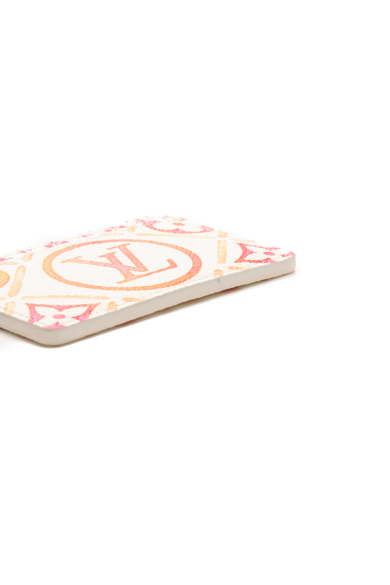 By the Pool Card Holder