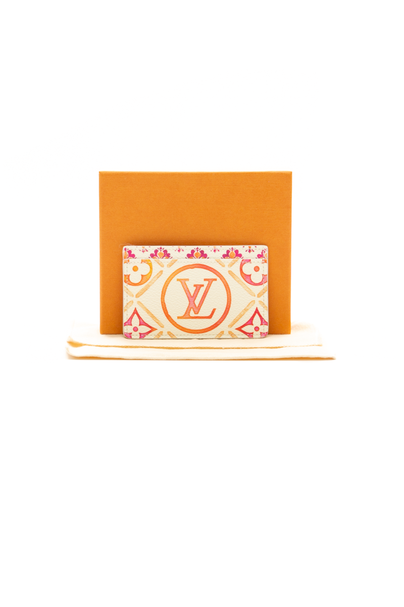 By the Pool Card Holder