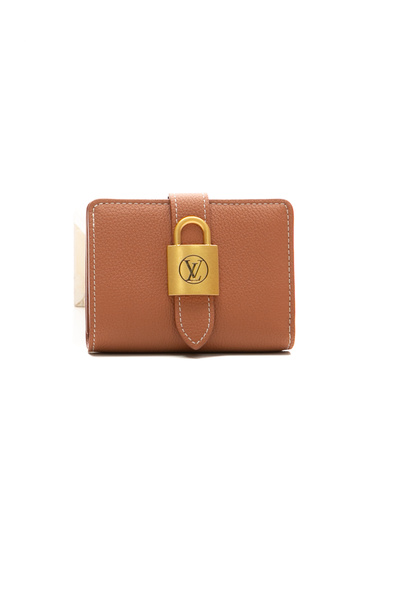 LOUIS VUITON 小銭入れ Louis Vuitton Low Key Compact Wallet - Couture USA