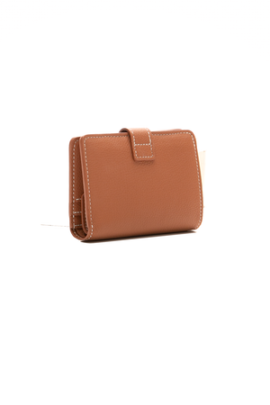 Low Key Compact Wallet