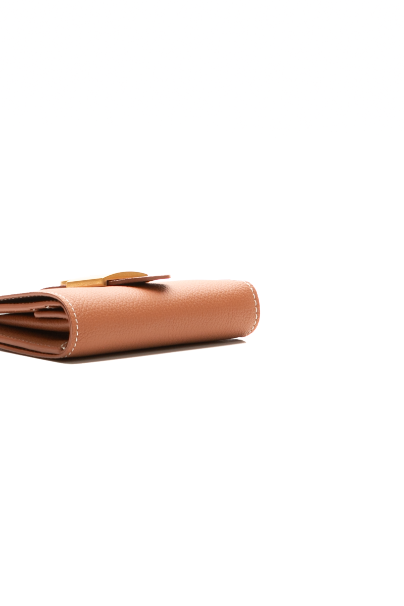 Low Key Compact Wallet