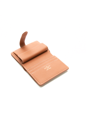 Low Key Compact Wallet