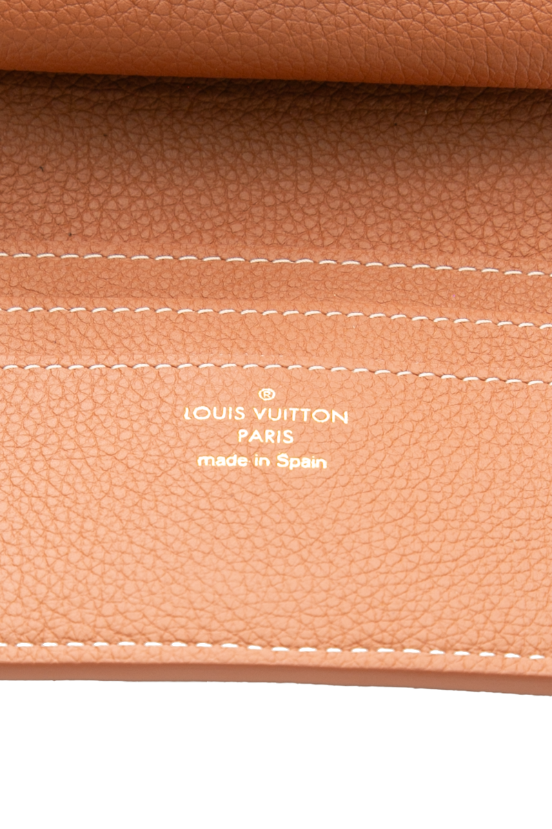 Low Key Compact Wallet