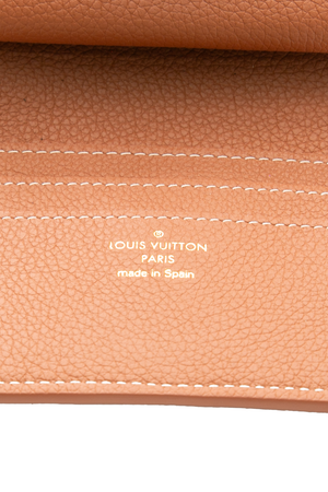 Low Key Compact Wallet
