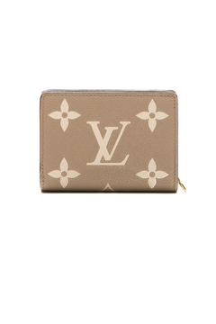 Louis Vuitton Clea Wallet - Couture USA