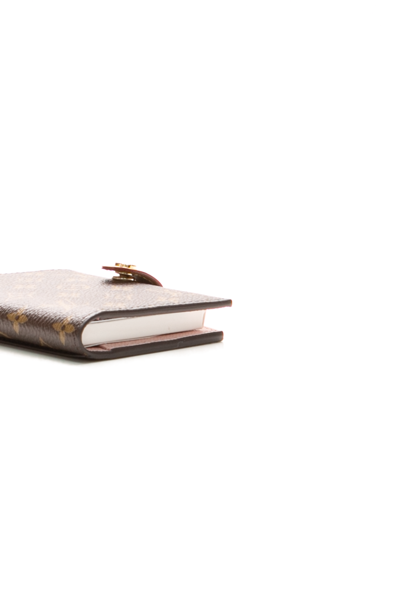 Mattifying Paper Case
