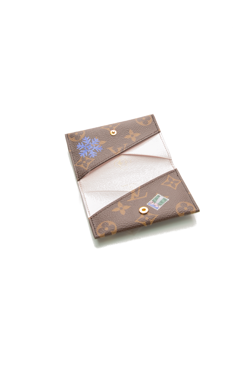 Slim Card Holder
