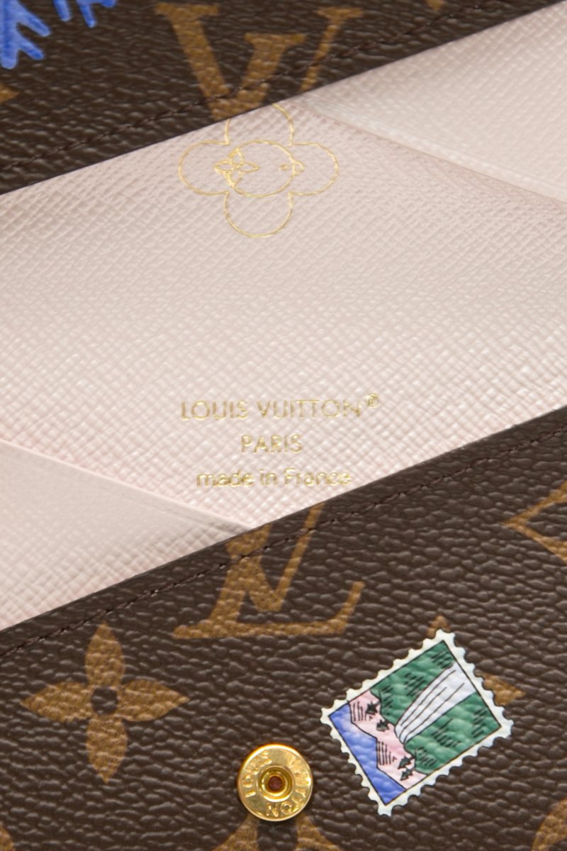 Slim Card Holder