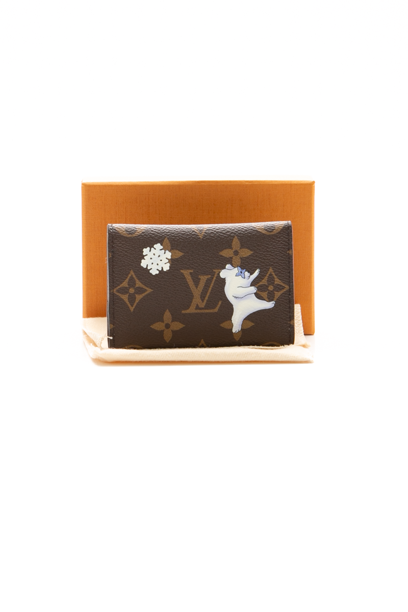 Slim Card Holder