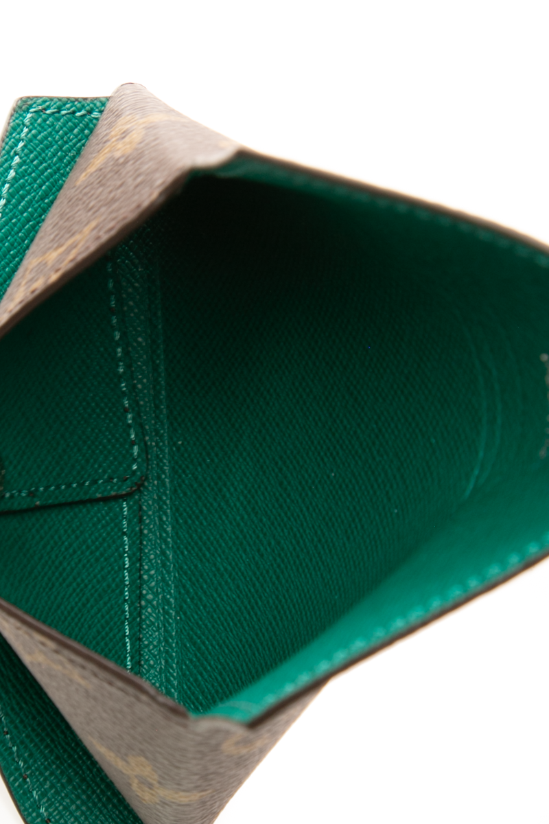 Kirigami Card Holder
