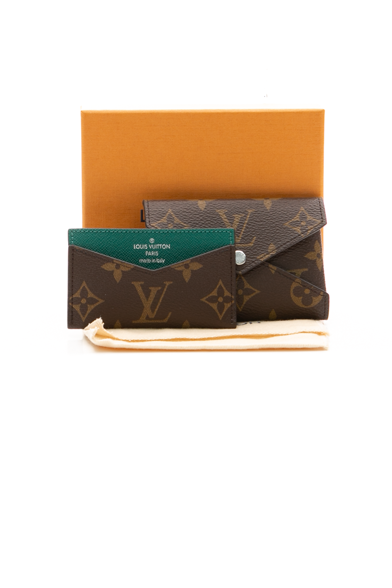 Kirigami Card Holder
