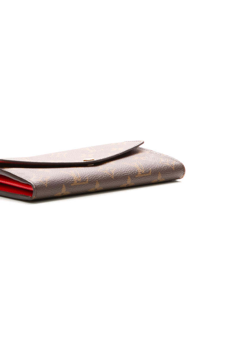 Sarah Wallet