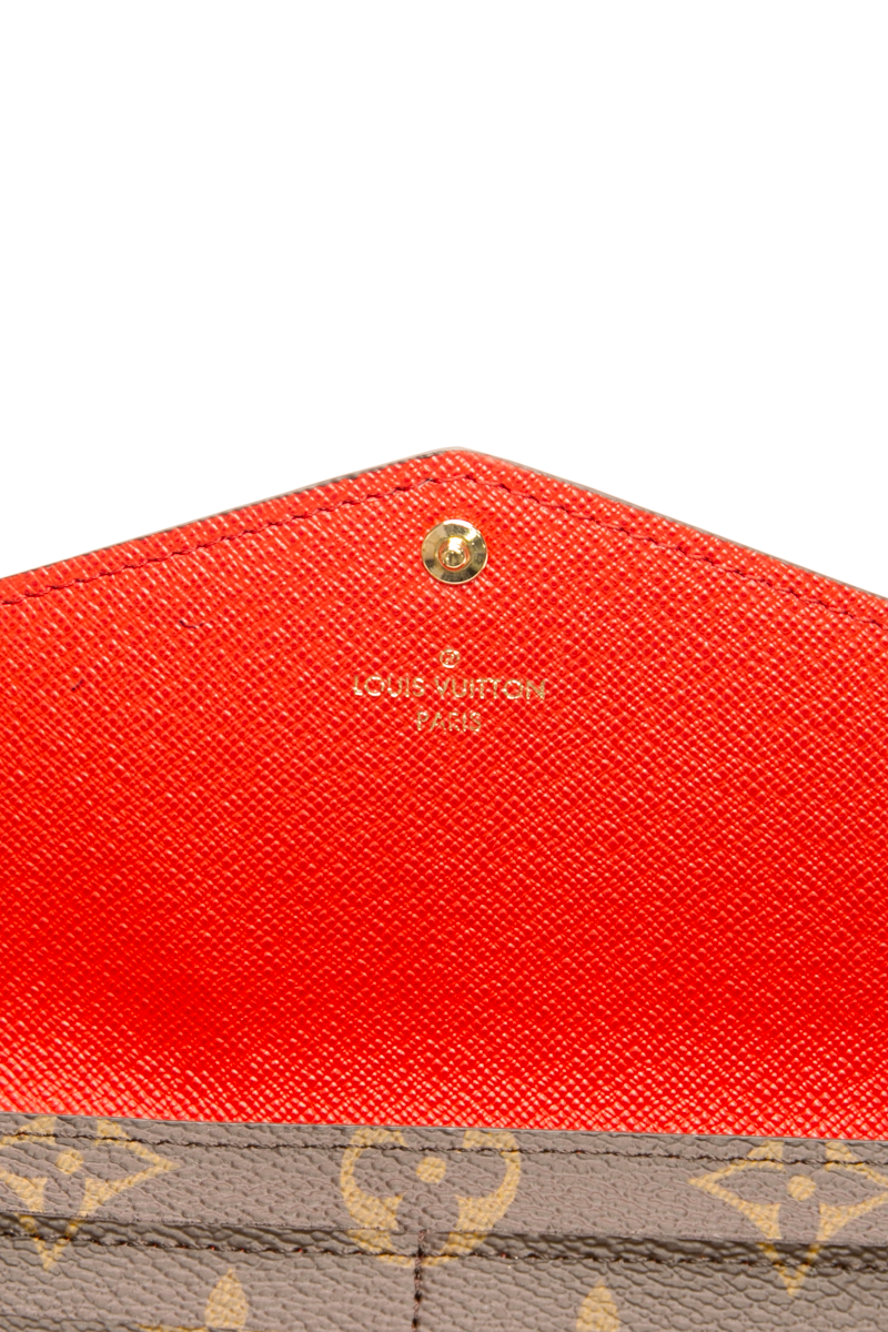 Sarah Wallet