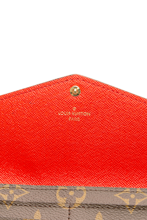 Sarah Wallet