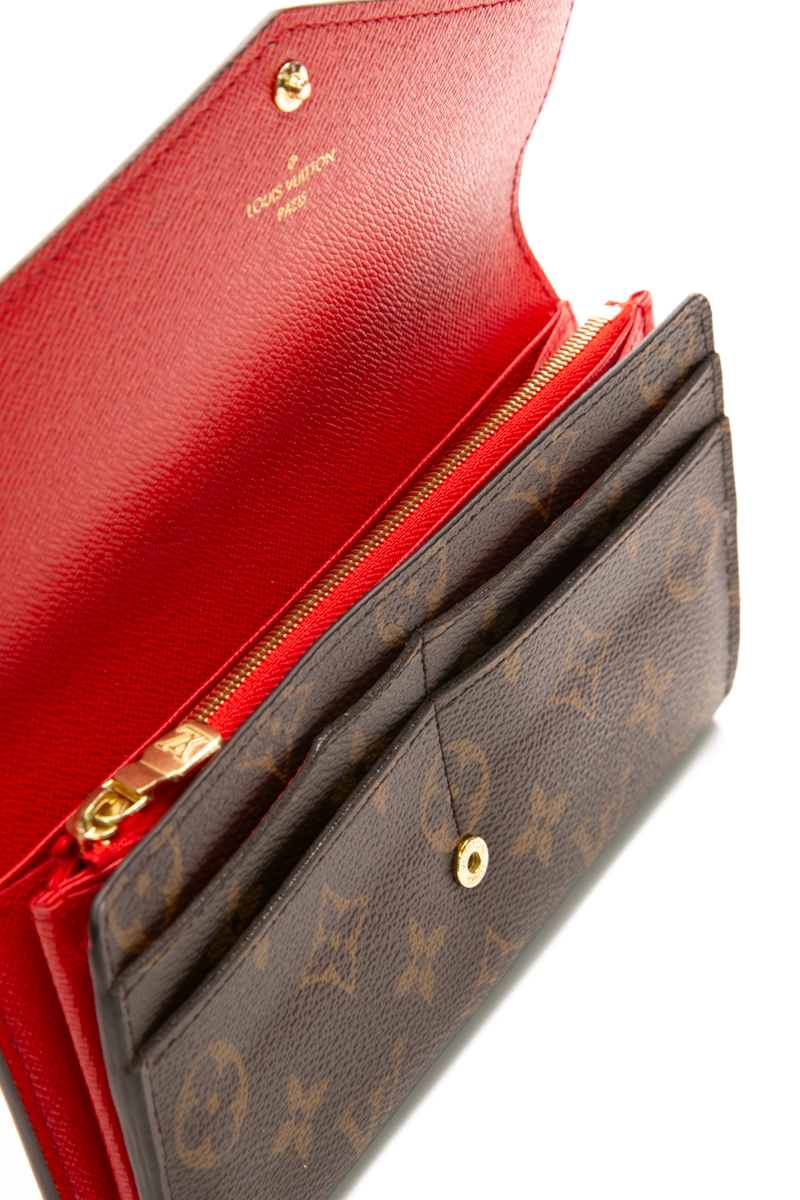 Sarah Wallet
