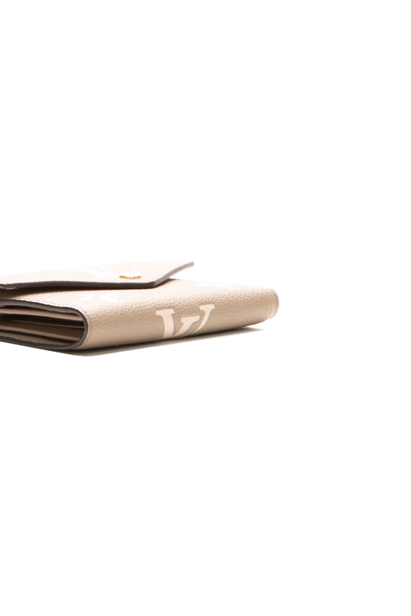 Victorine Wallet