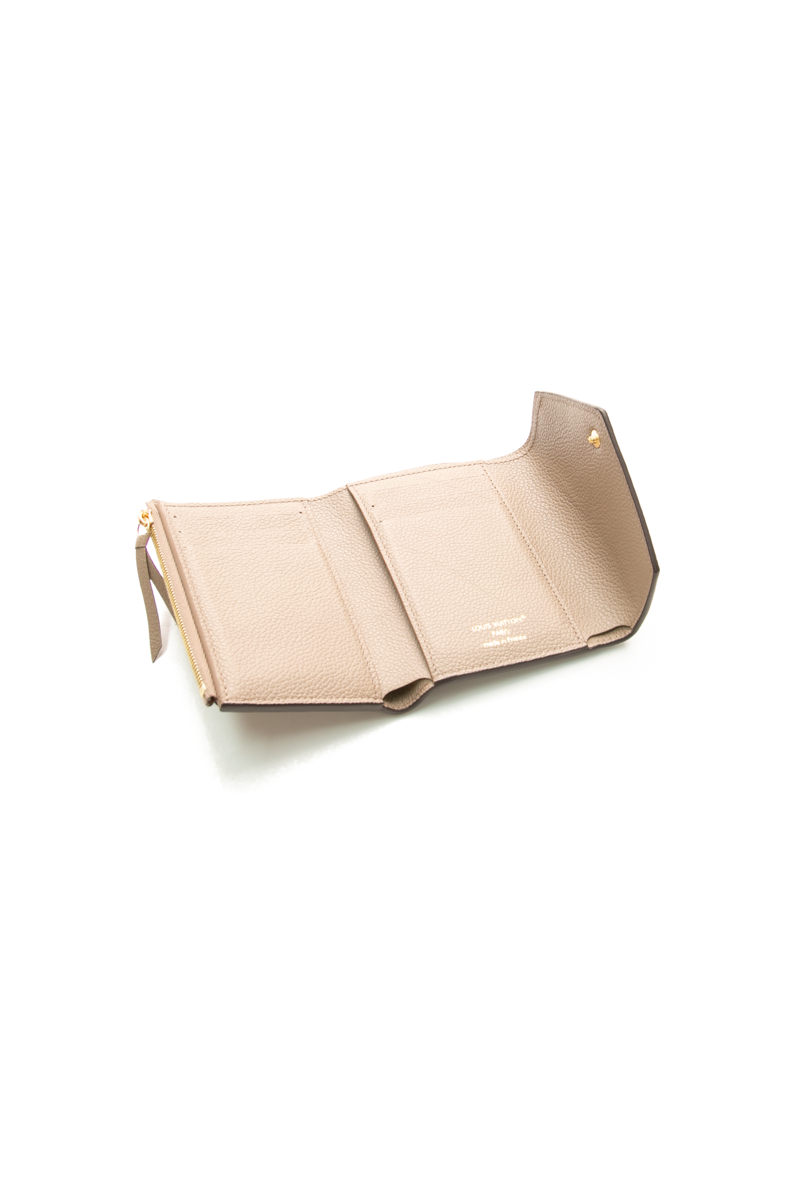Victorine Wallet