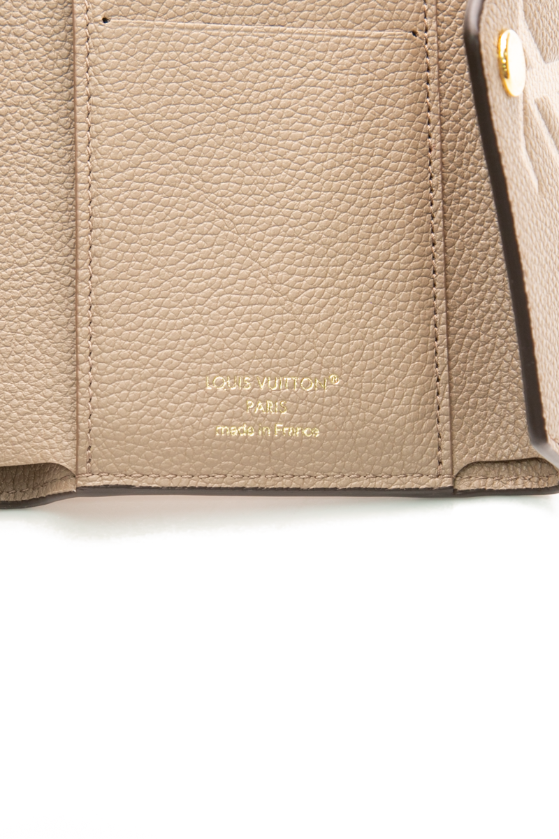 Victorine Wallet