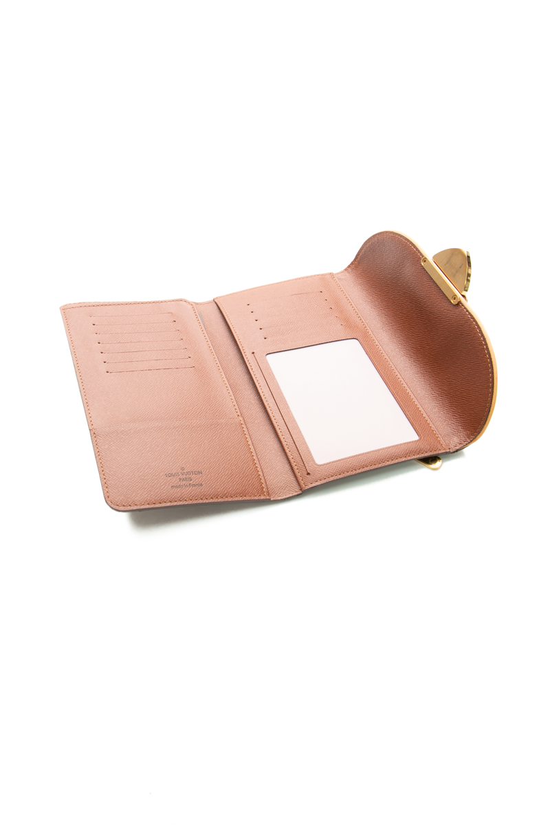 Eugenie Wallet