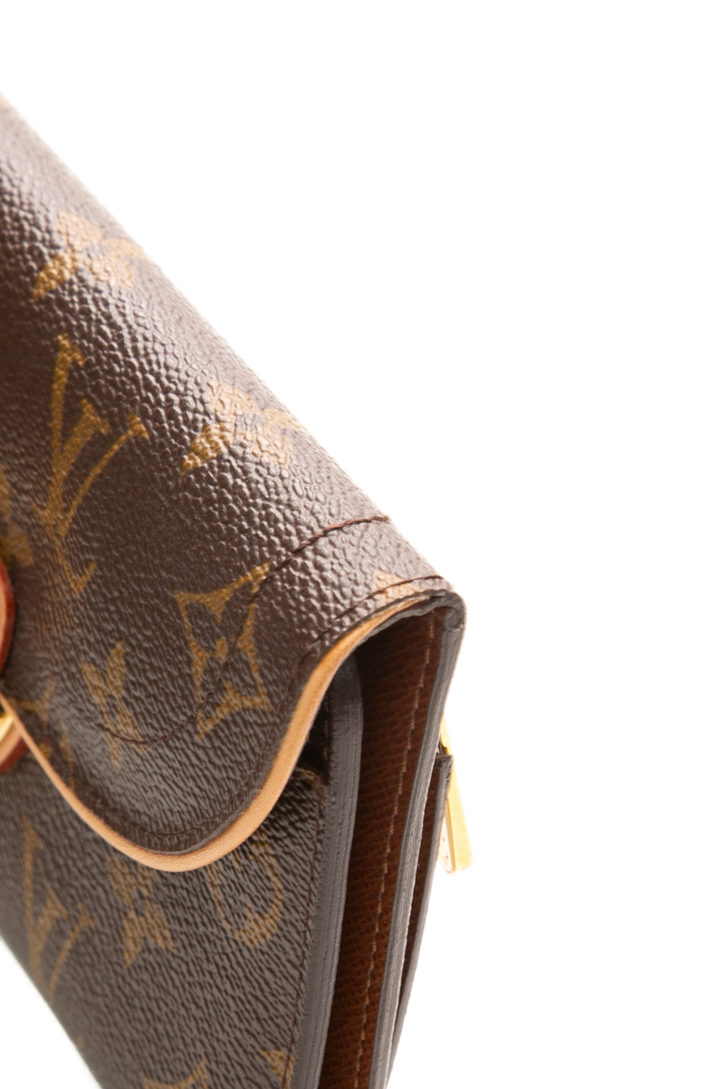 Eugenie Wallet