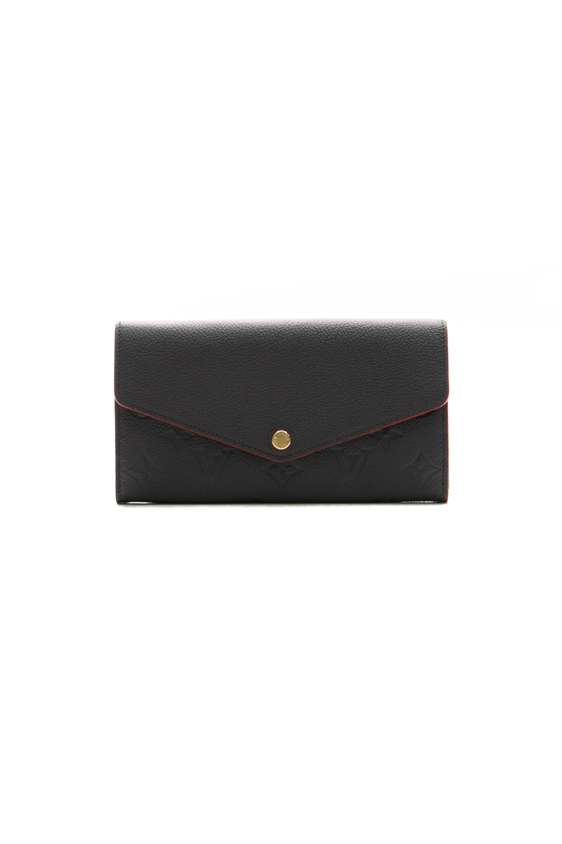 Louis-Vuitton-Sarah-Wallet-299450