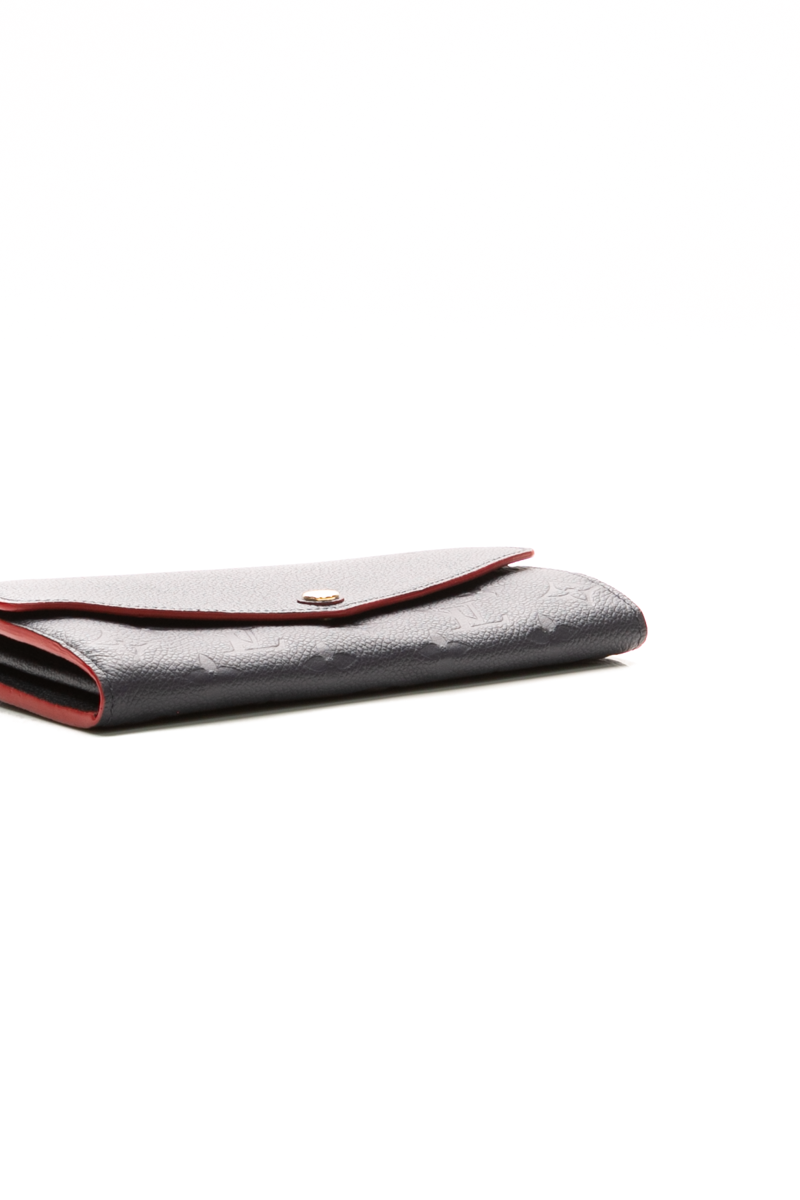 Sarah Wallet