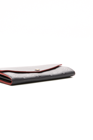 Sarah Wallet