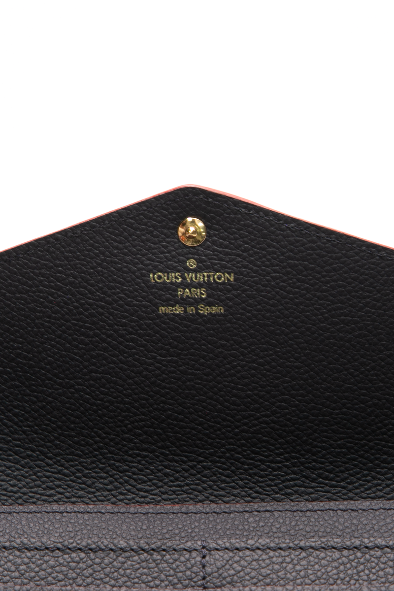 Sarah Wallet