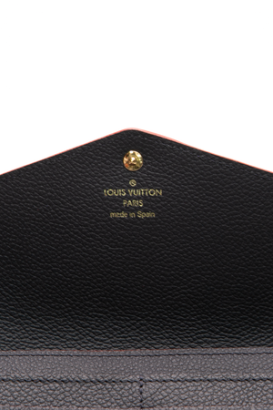 Sarah Wallet