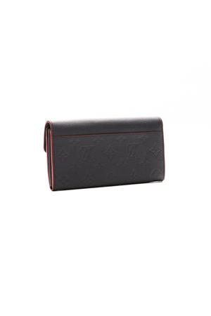 Sarah Wallet