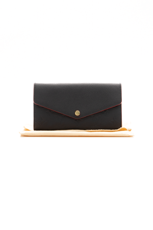 Sarah Wallet