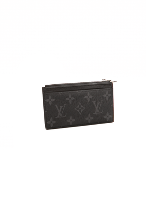 Coin Card Holder