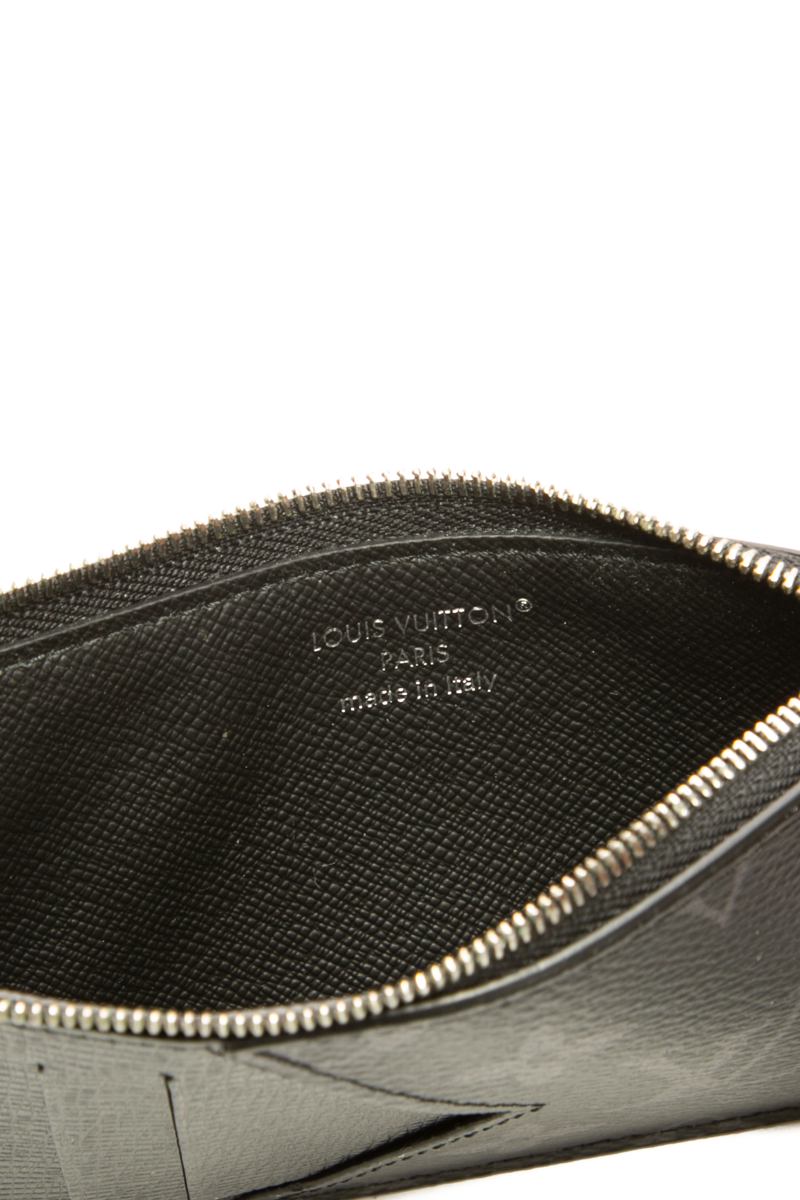 Coin Card Holder