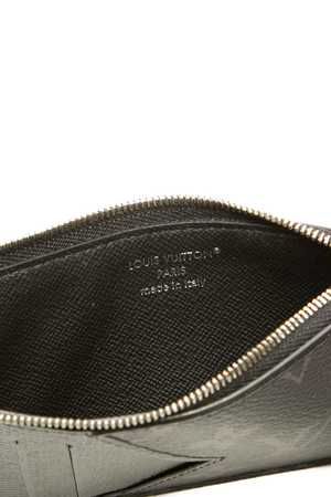 Coin Card Holder