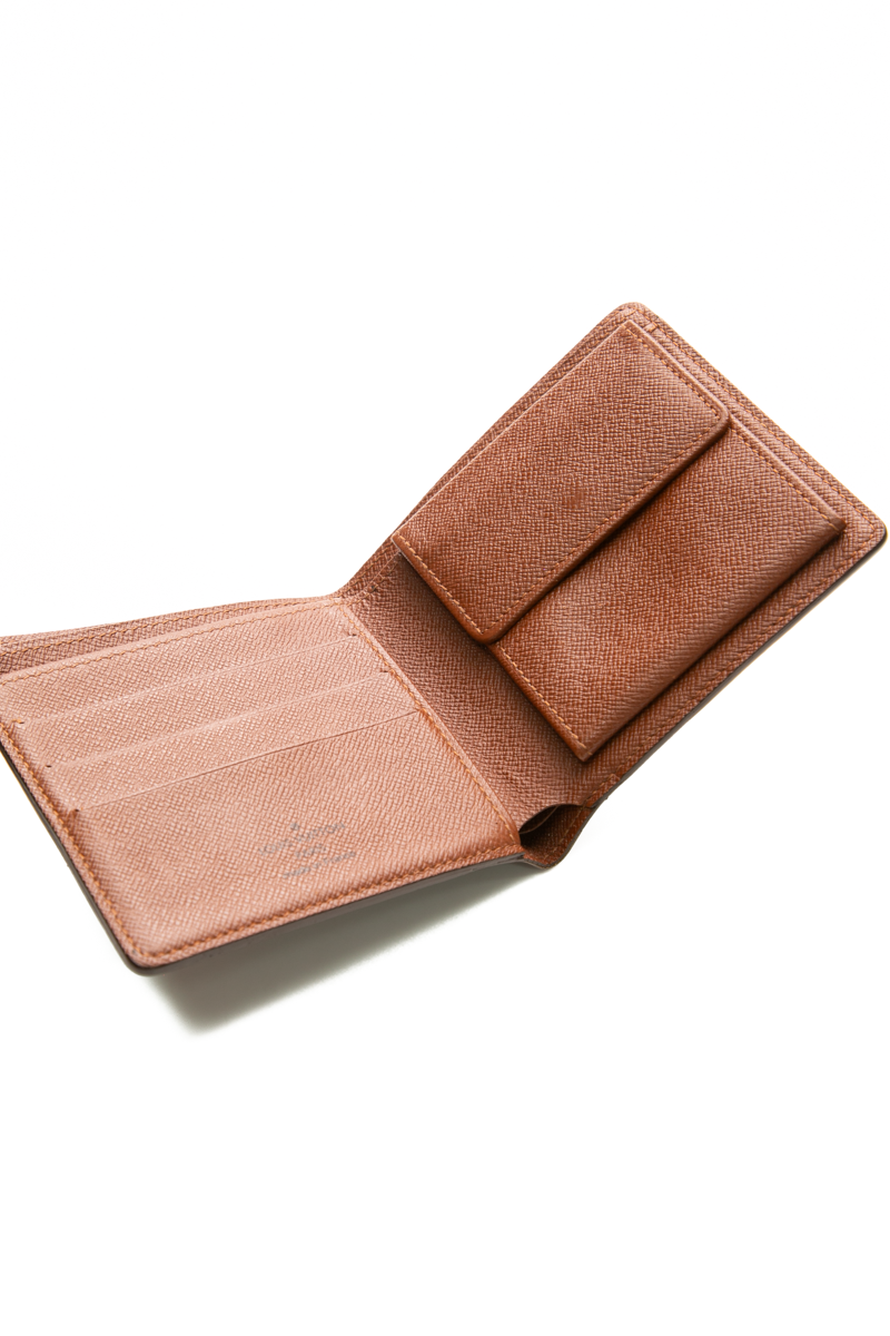Marco Wallet