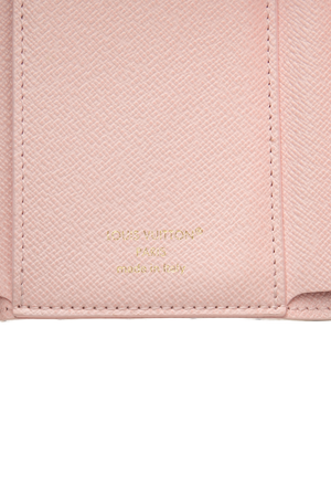 LV Stamp Victorine Wallet