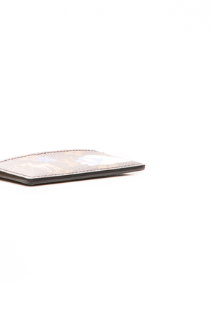 Vivienne LV Charms Card Holder