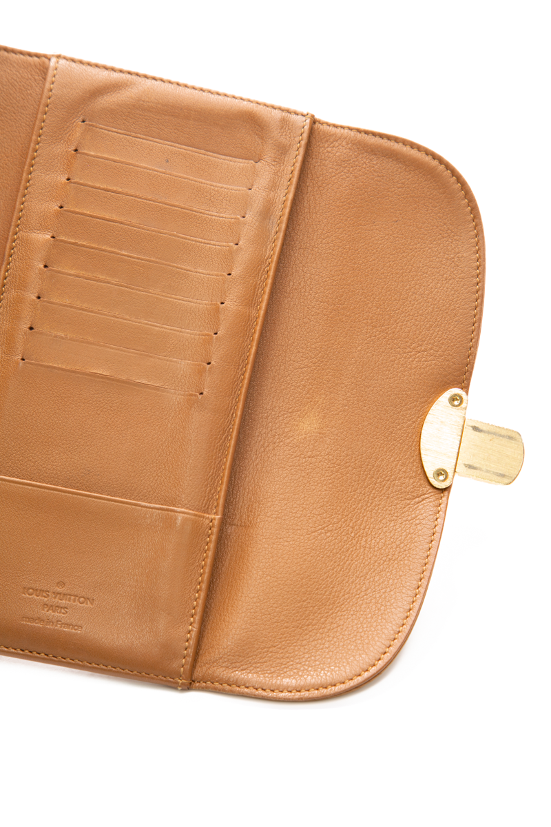 Mahina Amelia Wallet
