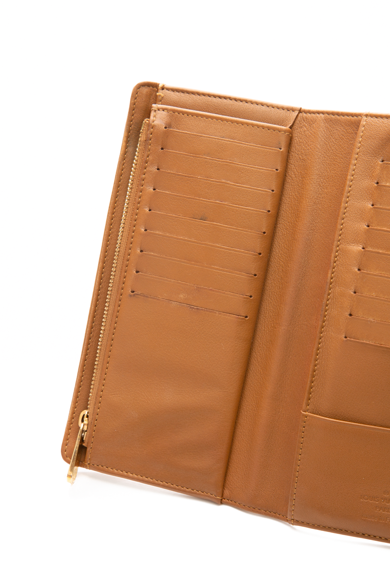 Mahina Amelia Wallet