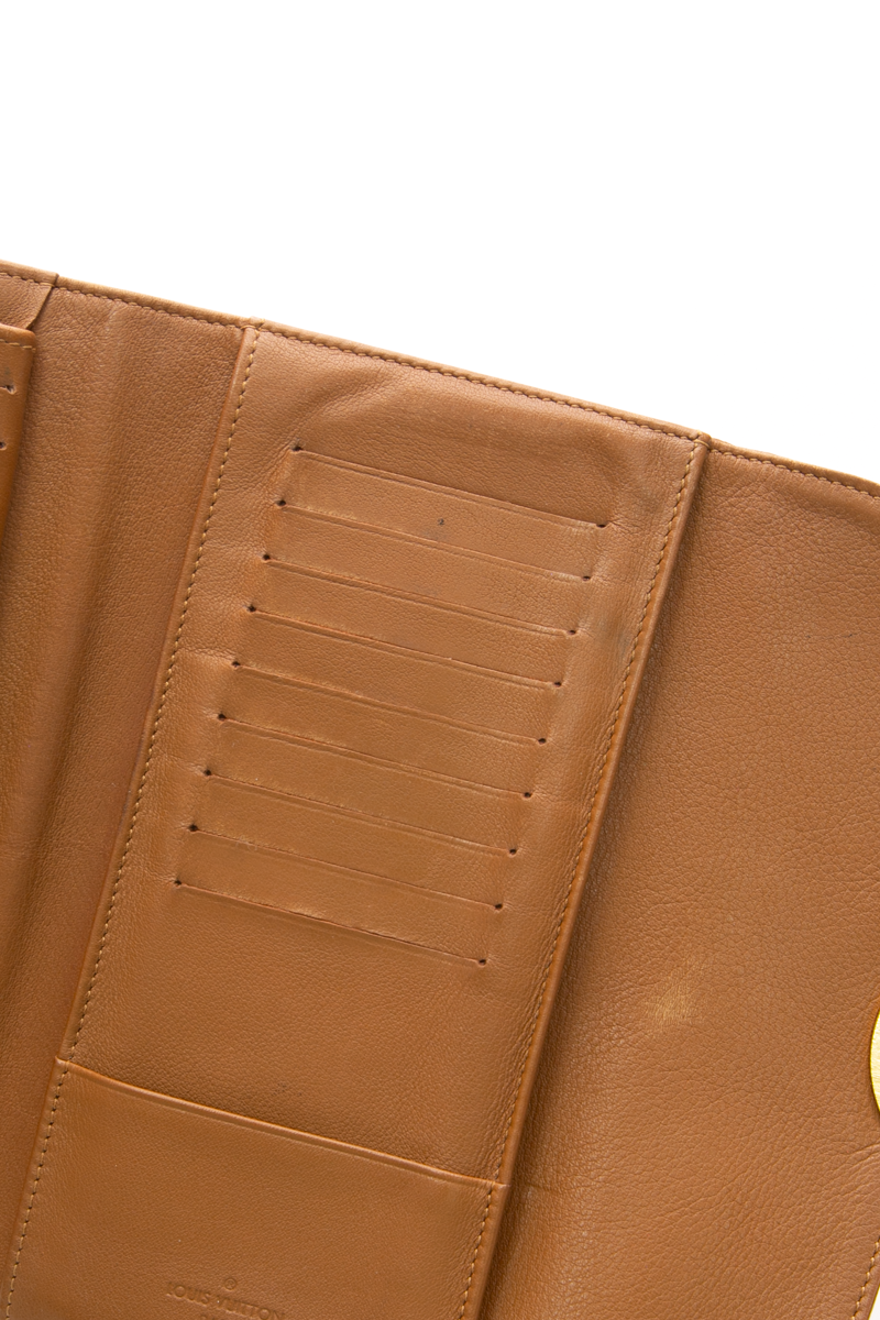 Mahina Amelia Wallet