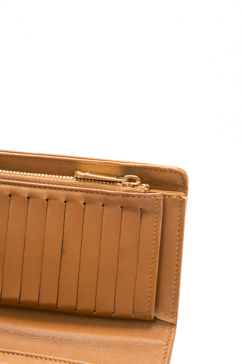 Mahina Amelia Wallet