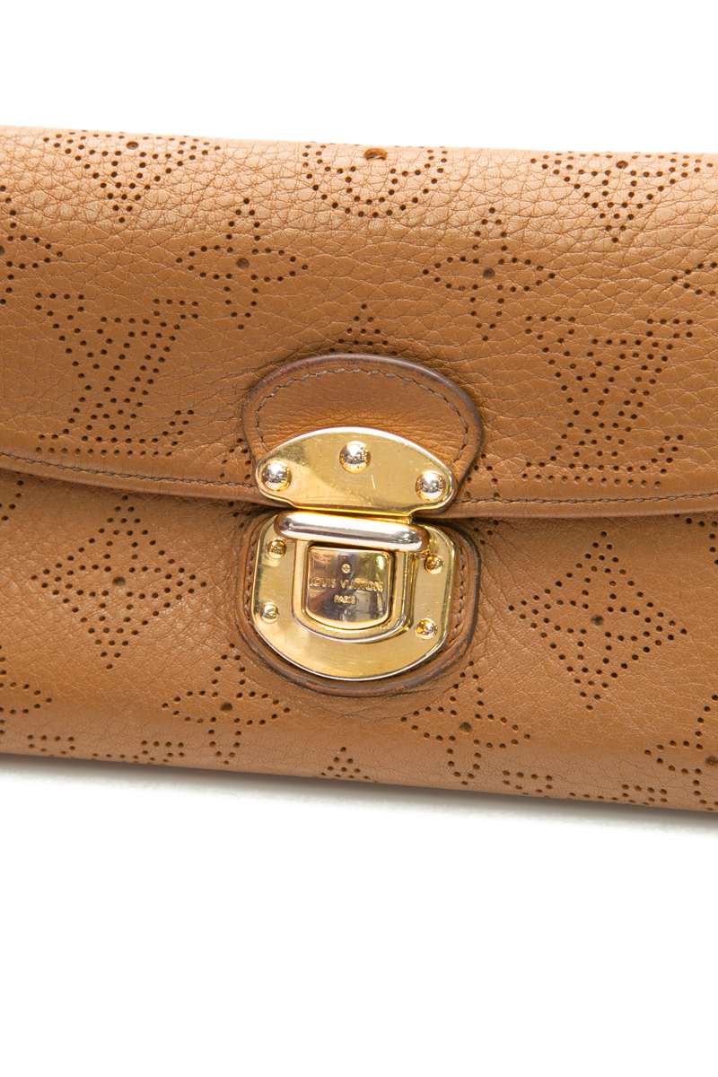 Mahina Amelia Wallet