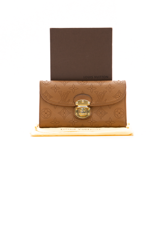 Mahina Amelia Wallet