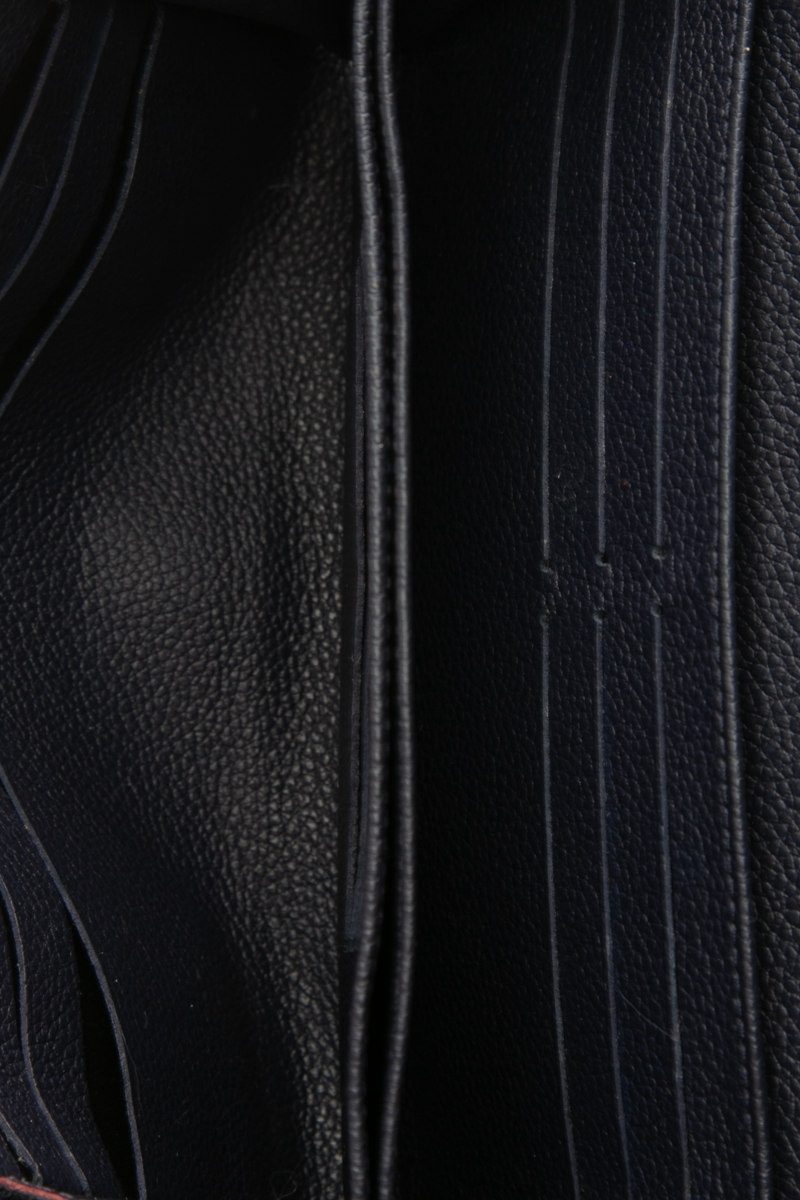 Pont Neuf Wallet